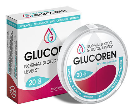 Glucoren