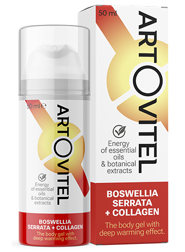 Artovitel